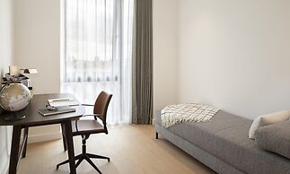 The Magnificent Enclave