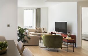 The Magnificent Enclave