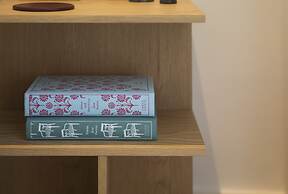 The Magnificent Enclave