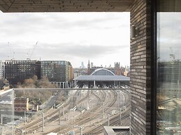 The Magnificent Enclave