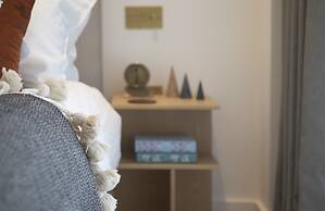 The Magnificent Enclave