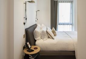 The Magnificent Enclave