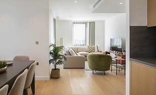 The Magnificent Enclave