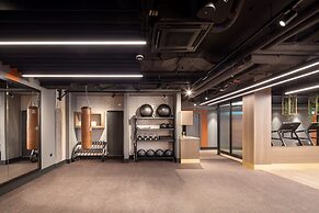 The Magnificent Enclave