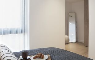 The Magnificent Enclave