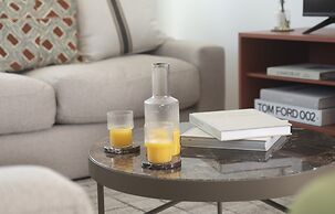 The Magnificent Enclave