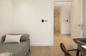 The Magnificent Enclave