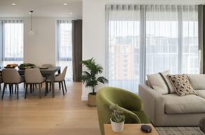 The Magnificent Enclave