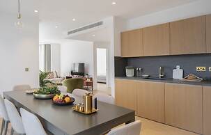 The Magnificent Enclave