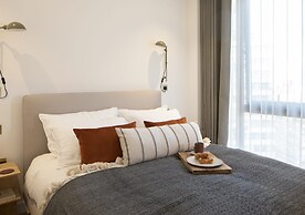 The Magnificent Enclave