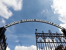 Discovering London Wonder