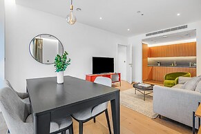 Discovering London Wonder