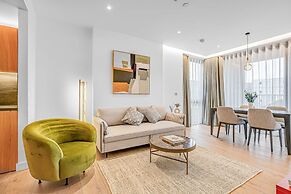 Discovering London Wonder