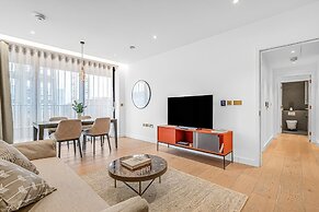 Discovering London Wonder