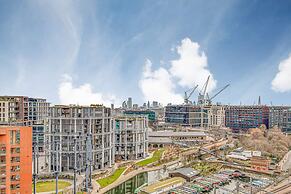 Discovering London Wonder