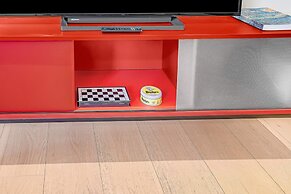 Discovering London Wonder