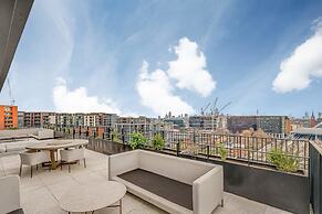 London Tranquility in London