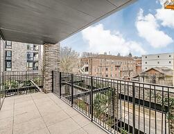 London Tranquility in London