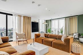 London Tranquility in London