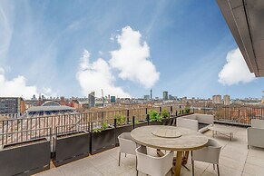 London Tranquility in London