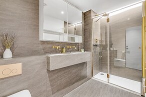 London Tranquility in London