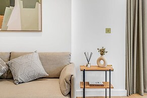 London Tranquility in London