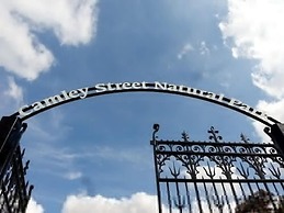 London Tranquility in London