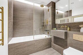 London Tranquility in London