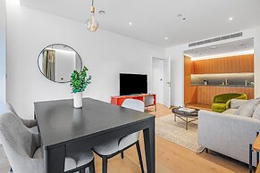 London Tranquility in London