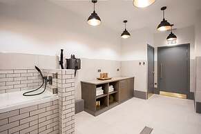 London Tranquility in London