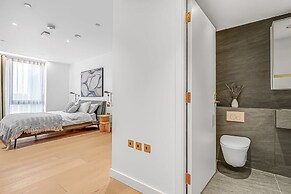 London Tranquility in London