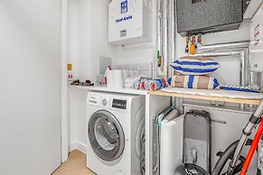 London Tranquility in London