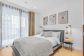 London Tranquility in London