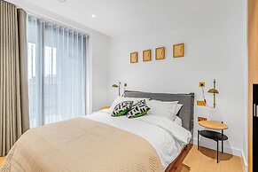 Unveiling London Magic