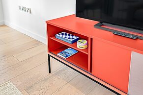 Unveiling London Magic