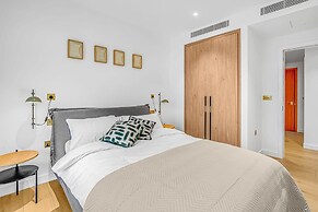 Unveiling London Magic