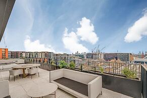 Unveiling London Magic