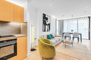 Unveiling London Magic