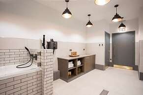 Unveiling London Magic