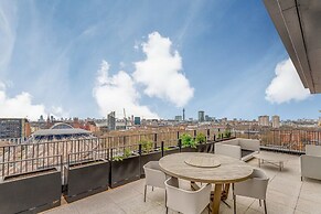 Unveiling London Magic