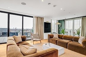 Unveiling London Magic