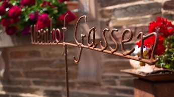 Weinhof Gassen
