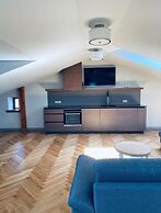 Roze Republikas Apartments
