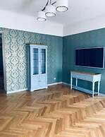 Roze Republikas Apartments