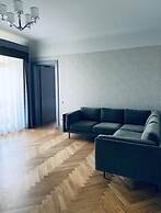 Roze Republikas Apartments