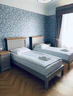 Roze Republikas Apartments