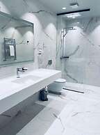 Roze Republikas Apartments