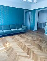 Roze Republikas Apartments