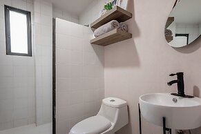 Live Roma Norte - 2BR
