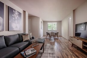 Live Roma Norte - 2BR
